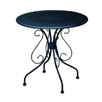 Moka baštenski sto okrugi 060353 Moka baštenski sto okrugi 060353